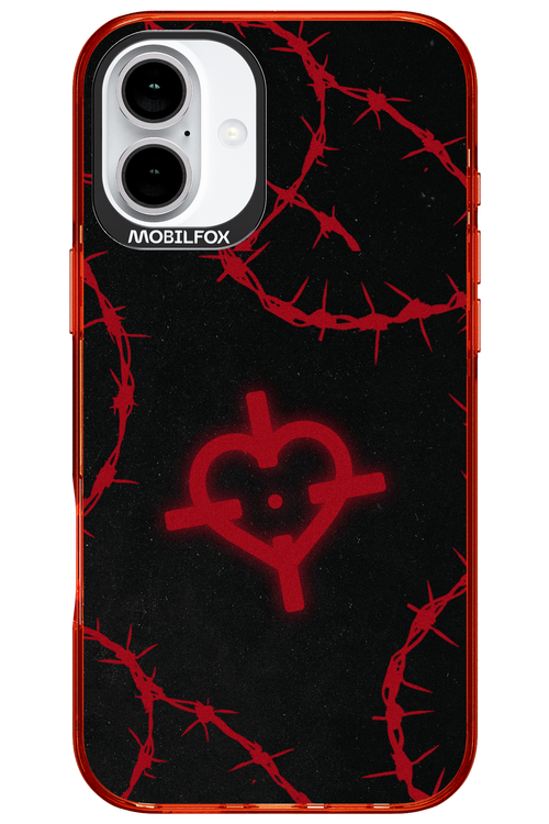 Focus on Me 2.0 - Apple iPhone 16 Plus