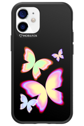 Butterfly Dream 2.0 - Apple iPhone 12 Mini