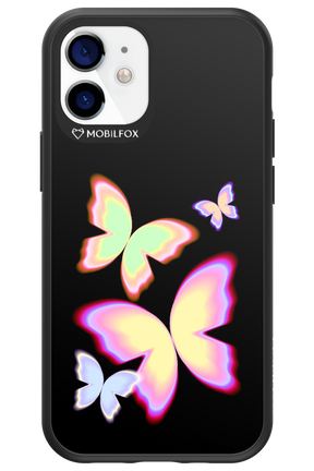 Butterfly Dream 2.0 - Apple iPhone 12 Mini