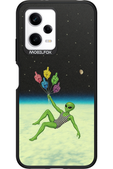 Space Chill 2.0 - Xiaomi Redmi Note 12 5G