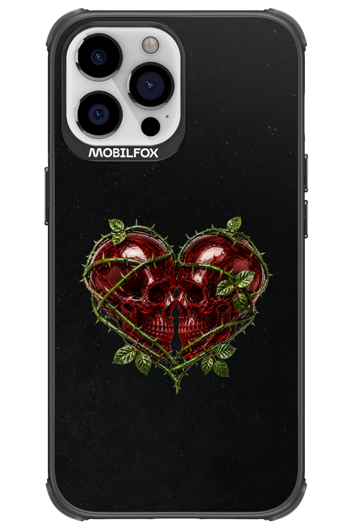 Omen Kiss 2.0 - Apple iPhone 13 Pro Max