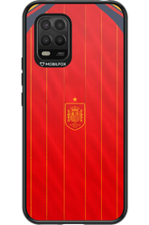 Spain 2.0 2.0 - Xiaomi Mi 10 Lite 5G