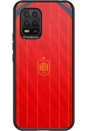 Spain 2.0 2.0 - Xiaomi Mi 10 Lite 5G