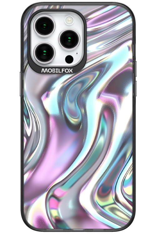 Holochrome 2.0 - Apple iPhone 15 Pro Max