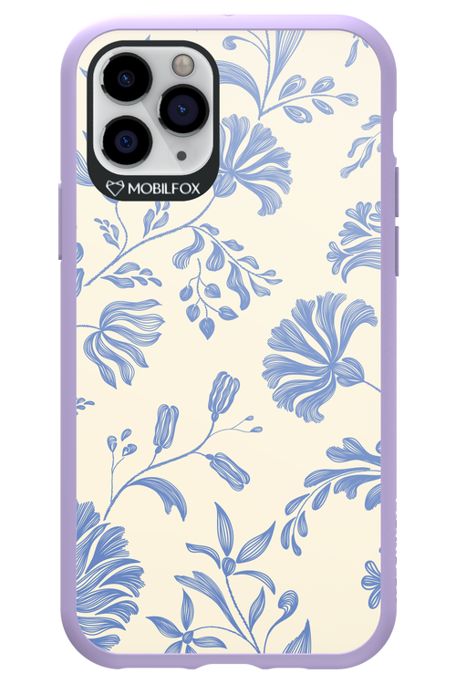 Simple Flowers 2.0 - Apple iPhone 11 Pro
