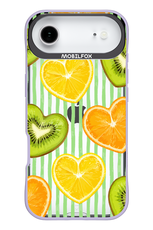 Sour Lemonade 2.0 - Apple iPhone 17 Air