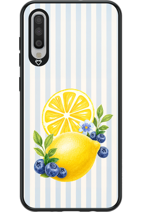 Fresh Flash 2.0 - Samsung Galaxy A70