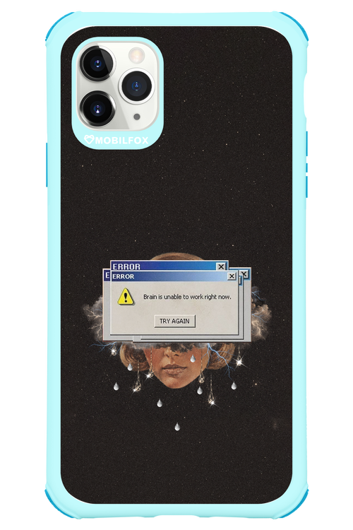 Out of Mind 2.0 - Apple iPhone 11 Pro Max