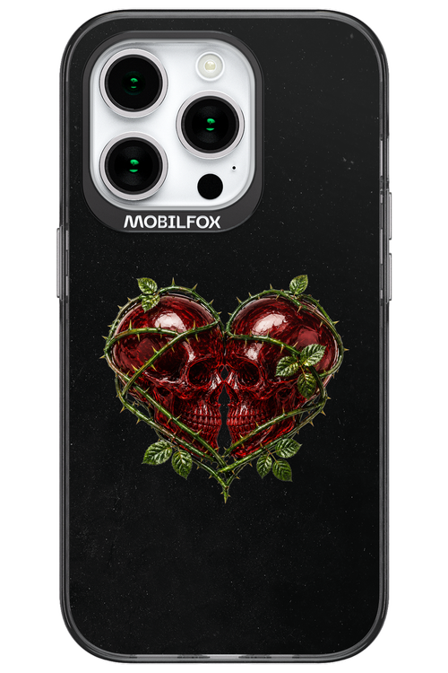 Omen Kiss 2.0 - Apple iPhone 15 Pro