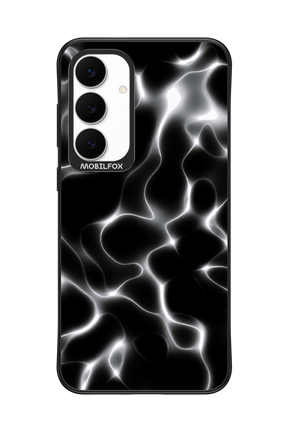 Dark Aura 2.0 - Samsung S25 FE