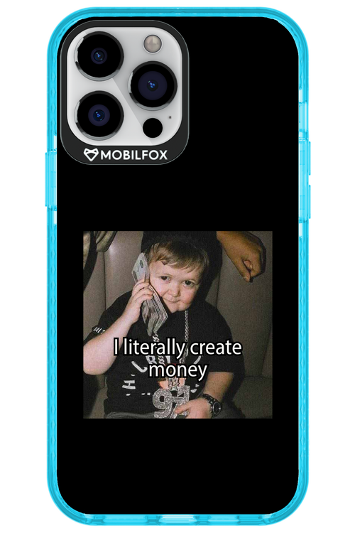 Create my money 2.0 - Apple iPhone 13 Pro Max