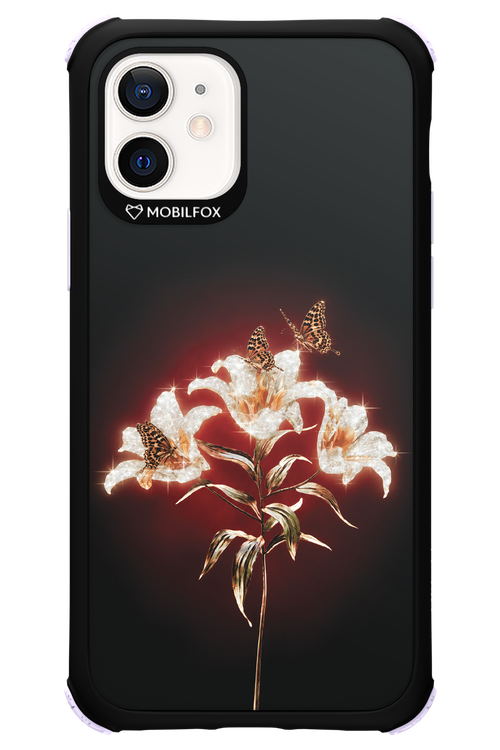 Glow Up Girl 2.0 - Apple iPhone 12