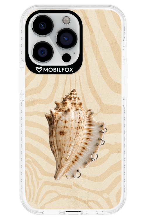 Shell Me Out 2.0 - Apple iPhone 13 Pro