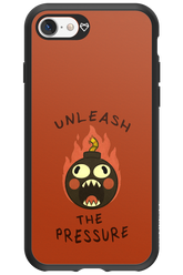 Pressure Bomb 2.0 - Apple iPhone 7
