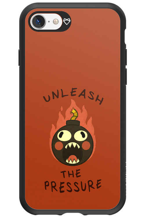 Pressure Bomb 2.0 - Apple iPhone 7