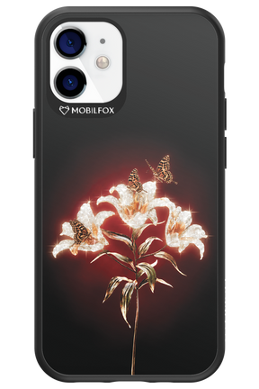 Glow Up Girl 2.0 - Apple iPhone 12 Mini
