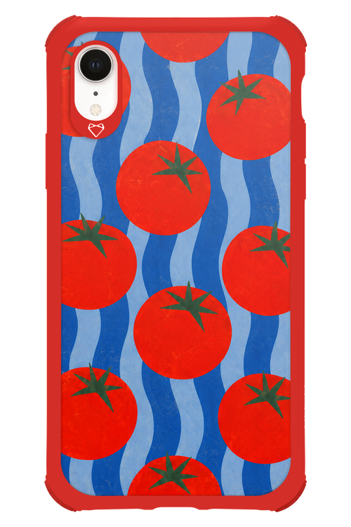 TOMATO 2.0 - Apple iPhone XR