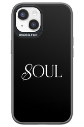 S Soul Mates - Apple iPhone 14