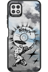Techno God 2.0 - Samsung Galaxy A22 5G