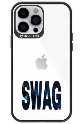 Holo Swag 2.0 - Apple iPhone 13 Pro Max