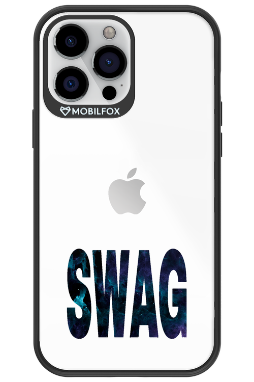 Holo Swag 2.0 - Apple iPhone 13 Pro Max