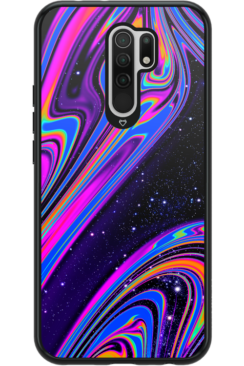 Galactic Psy - Xiaomi Redmi 9