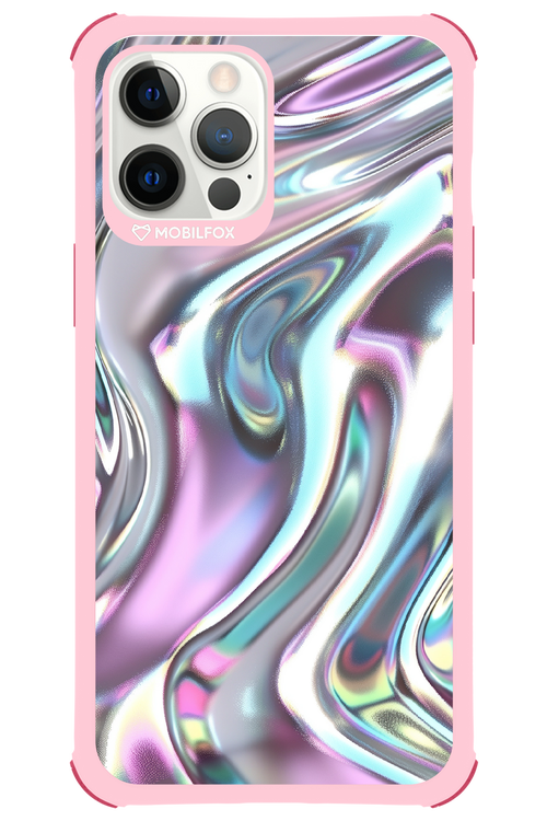 Holochrome 2.0 - Apple iPhone 12 Pro Max