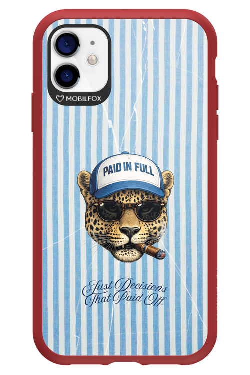 Paid in Full 2.0 - Apple iPhone 11