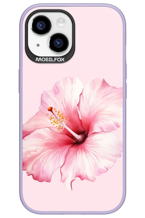 HibiPinky 2.0 - Apple iPhone 15