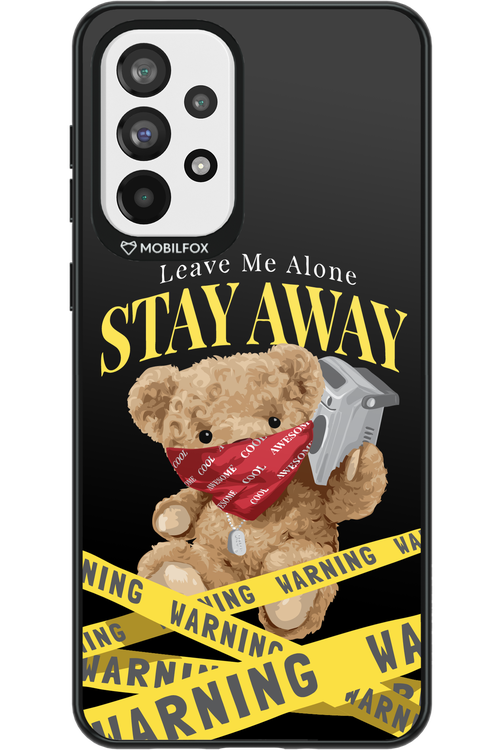 Stay Away - Samsung Galaxy A73