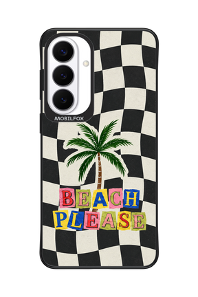 BEACH PLEASE 2.0 - Samsung Galaxy S26+