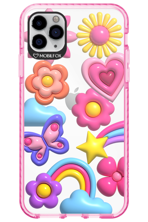 Puffer World - Apple iPhone 11 Pro Max