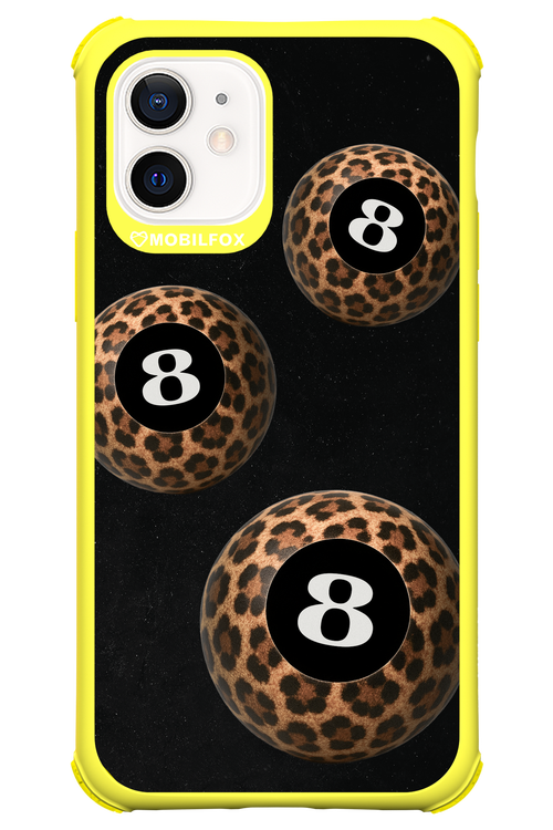 8 Baby 2.0 - Apple iPhone 12