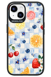 Fresh Fruits 2.0 - Apple iPhone 14