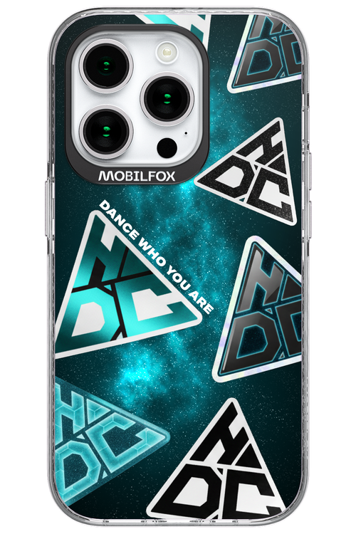 HDC 6 2.0 - Apple iPhone 15 Pro