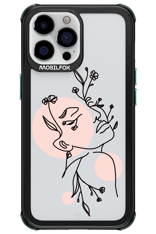 Confidence - Apple iPhone 13 Pro Max