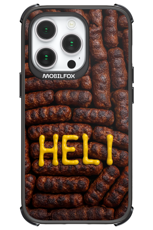 Mici 2.0 - Apple iPhone 14 Pro