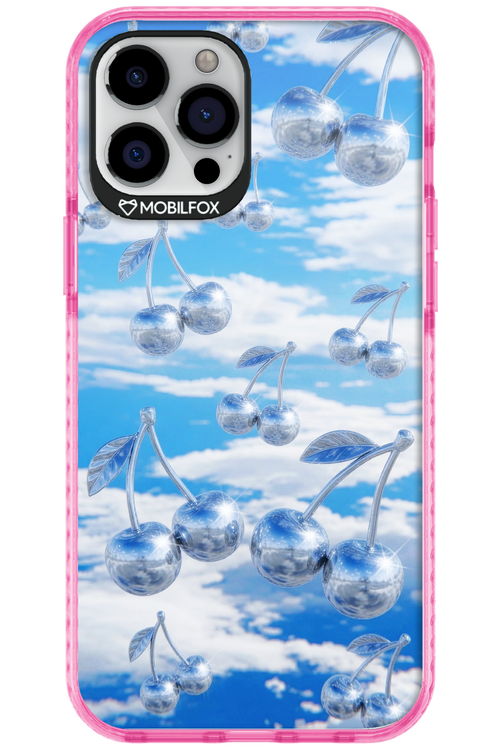 Cloud Cherry 2.0 - Apple iPhone 12 Pro Max