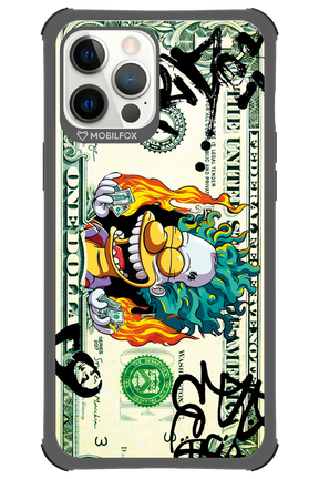 CLOWN - Apple iPhone 12 Pro Max