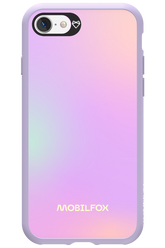 Pastel Violet 2.0 - Apple iPhone 7