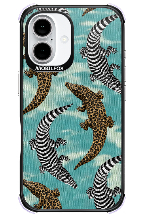 Style Bite 2.0 - Apple iPhone 16