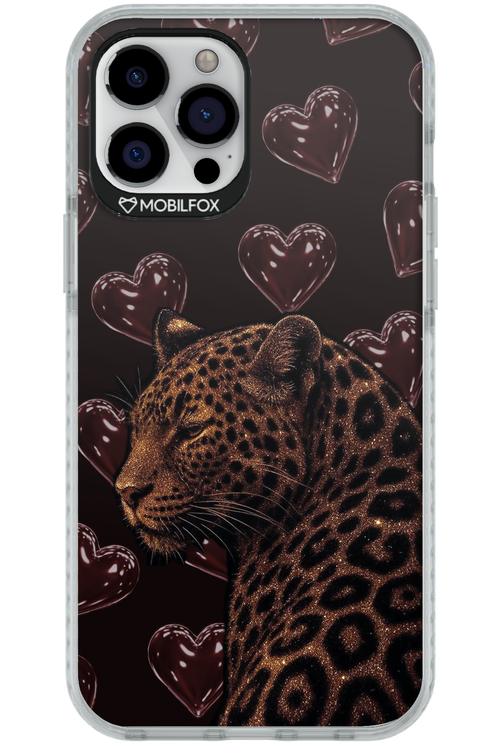 Leo Hearts 2.0 - Apple iPhone 12 Pro Max