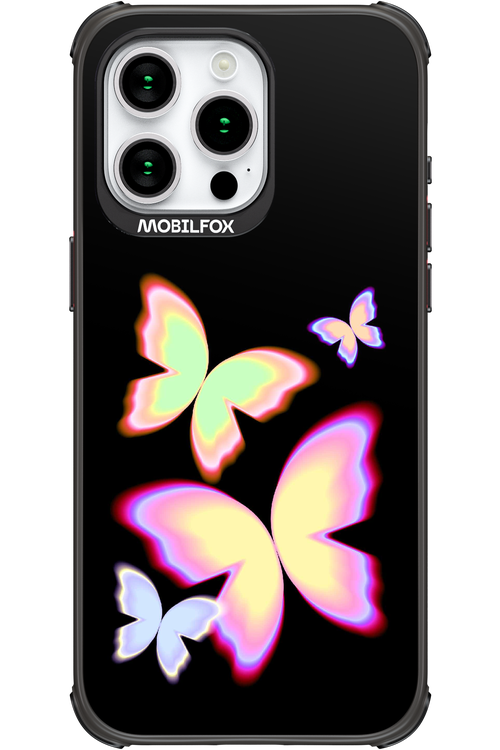 Butterfly Dream 2.0 - Apple iPhone 15 Pro Max