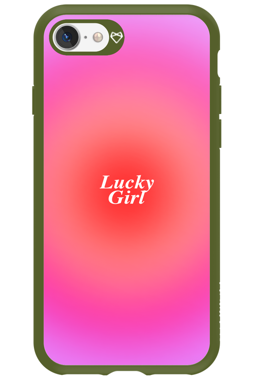 LuckyGirl - Apple iPhone 7