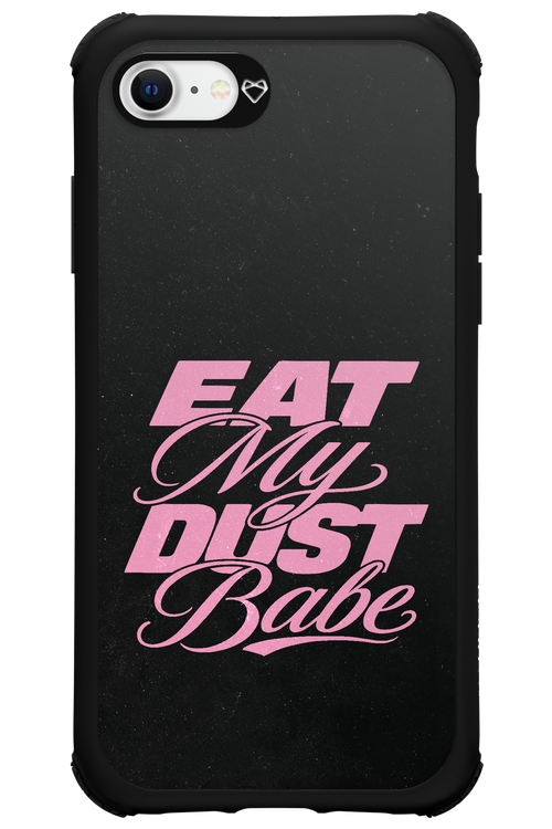 Eat My Dust 2.0 - Apple iPhone 7