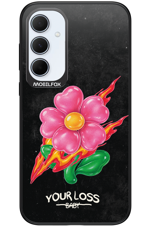 Your Loss 2.0 - Samsung Galaxy A35