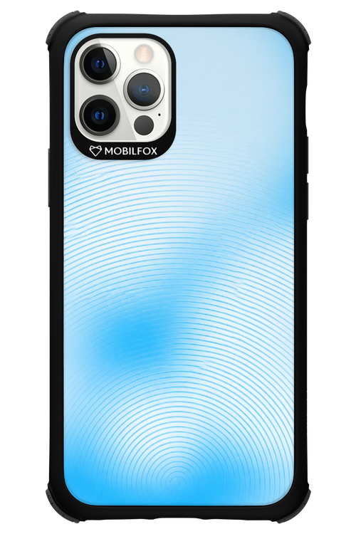 Cloudwalker 2.0 - Apple iPhone 12 Pro