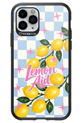LEMON AID 2.0 - Apple iPhone 11 Pro