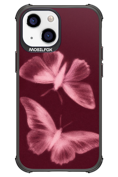 Papillonia 2.0 - Apple iPhone 13 Mini