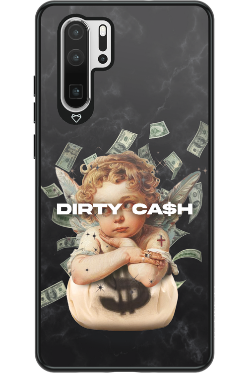 DirtyCash - Huawei P30 Pro